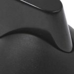 MANOPOLA TIPO ZANUSSI ELECTROLUX ORIGINALI DIA.6 G-2 PIANO INDICE 50292817009 - M4464 - immagine 2