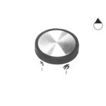 MANOPOLA TIPO SAMET - Vedi M4704 - M4702 - immagine 2