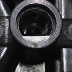 MANOPOLA TIPO SAMET - M4705