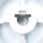 MANOPOLA TIPO SAMET - M4712