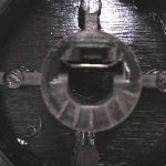 MANOPOLA TIPO SAMET - M4717