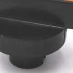 MANOPOLA TIPO SMEG - M5324