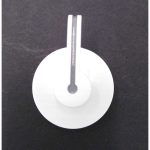 MANOPOLA TIPO SMEG - M5328 - immagine 3