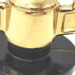 MANOPOLA TIPO SMEG ARTISTICA - M5337