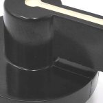 MANOPOLA TIPO SMEG - M5338 - immagine 3