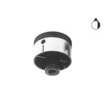 MANOPOLA TIPO SOVRANA - M5407