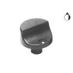 MANOPOLA TIPO SOVRANA - M5414 - immagine 3