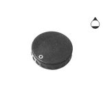 MANOPOLA TIPO SOVRANA - M5419 - immagine 2