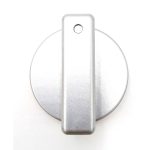 MANOPOLA X CANDY DIA.6 PIAN IND ARG. G+2 - M5466 - immagine 2