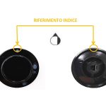 MANOPOLA TIPO STAR - M5513 - immagine 5