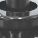 MAN. E GHIERA TECNOGAS NERA DIA.8 G+19 - M5946 - immagine 5