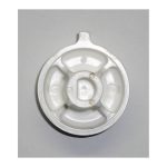 MANOPOLA TIPO ZOPPAS - M6705 - immagine 3