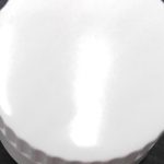 MANOPOLA UNIVERSALE DIA.6 G+10 BIANCA 34 - M7032 - immagine 4