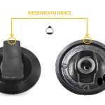 MANOPOLA INDUSTRIALE - M9002 - immagine 6