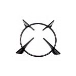 GRIGLIE PIATT. 1 F. TONDA DIAMETRO 170 - P3668