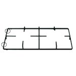 GRIGLIA PIATTINA 2F.2P. 458X224 - P4462 - immagine 3