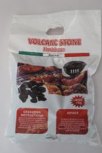 SACCHETTO PIETRA LAVICA KG. 3 - PL3 - immagine 2