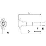 GRUPPI ASTINA X LOFRA - R3240 - immagine 2
