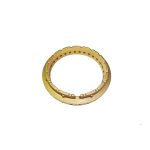 SP. ELBA TIPO NUOVO ANELLO RAP - S0815