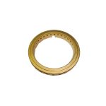 SP. ELBA TIPO NUOVO ANELLO RAP - S0815 - immagine 2