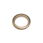 ANELLO OTTONE FORATO TIPO ELBA SR. - S0832 - immagine 2
