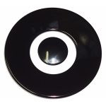 CORONA SMALTATA E  CENTRALE GRANDE FRANKE PER B1519  SMALTATA LUCIDA - S1506 - immagine 3