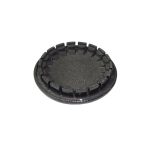 SP.GHISA SMALTATO TIPO GAS FIRE SR. MAR - S1718 - immagine 2