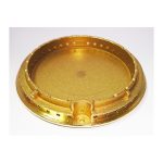 SPARTIF. GASFIRE SOVRANA UR. + PIATTELLO - S1720 - immagine 5