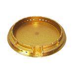 SPARTIF. GASFIRE SOVRANA UR. + PIATTELLO - S1720 - immagine 2