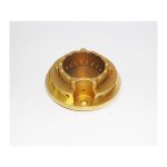 SPARTIF. GASFIRE SOVRANA AX. + PIATTELLO - S1723 - immagine 5