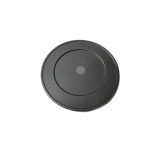 PIATTTELLO SMALTAT X GERMANIA R. X B1910 - S1924 - immagine 2