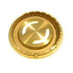 CORONA OTTONE TIPO GLEM GAS - S2131 - immagine 3