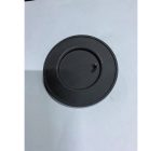 PIATTELLO TIPO  WHIRLPOOL- HOTPOINT - ARISTON - IKEA-  SEMIRAPIDO PER B2554 NERO OPACO - S2564 - immagine 2