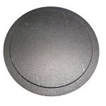 PIATTELLO SMALTATO X LOFRA RAP - S3213