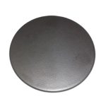 SPARTIFIAMMA PIATTELLO TIPO REX R D.101 INCAVATO Cod. Or. 8072424016 - S4466 - immagine 2