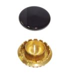 SPART. S4714 + COPERCHIO SMALTATO - SR - S4728 - immagine 2