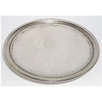 ANELLO + PIATTELLO ACCIAIO INOX RAP 2 PZ - S5352 - immagine 4