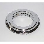 ANELLO ACCIAIO INOX SR. 2 PZ - S5353ANELLO