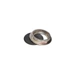 ANELLO IN OTTONE E PIATTELLO SMALTATO OPACO SRP TIPO SMEG - S5361 - immagine 5