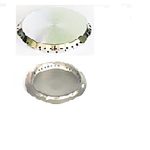 SPARTIFAIMMA IN OTTONE AX. - S5366 - immagine 4