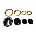 KIT ANELLO E PIATT. TECNOGAS 1R 1SR 2AX - S59200 - immagine 2