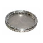 SPARTIFIAMMA ALPES T.N. DIA. 100 - S6905 - immagine 2