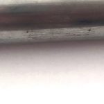 KIT RESISTENZA DIAM.16X120 W350 LC500 TIPO COLA - SPK15 - immagine 2