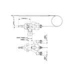 TERMOSTATO GAS ---- UNIVERSALE - T2 - immagine 7