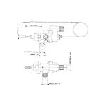 TERMOSTATO GAS ---- UNIVERSALE - T2 - immagine 8
