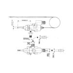 TERMOSTATO GAS ---- UNIVERSALE - T2 - immagine 11