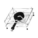 FORNELLONE 400X400 - Y6871