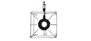 FORNELLONE 400X400 - Y6871 - immagine 4