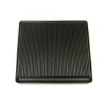 BISTECCHIERA GHISA 440X400 - Y8051 - immagine 4