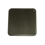 BISTECCHIERA GHISA 440X400 - Y8051 - immagine 3